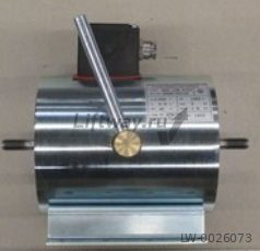Электромагнит тормоза GSD135.0701 200VDC