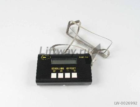 ПРИБОР тестирования PM3100