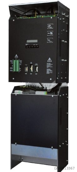 Частотный преобразователь VVVF-Inverter MFC 31-15 7.5 kW для синхронного мотора
