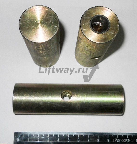 Ось цепи ступеней Kone 13KV-EL (L=106мм)