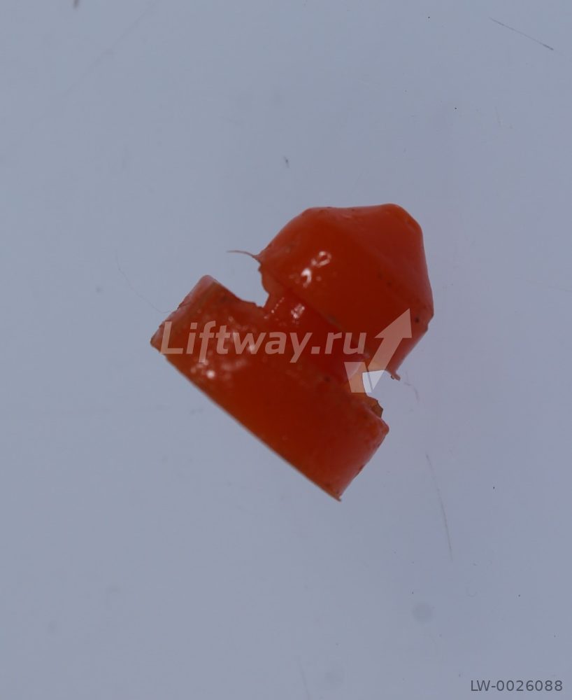 Амортизатор створок ДШ (МЛЗ)