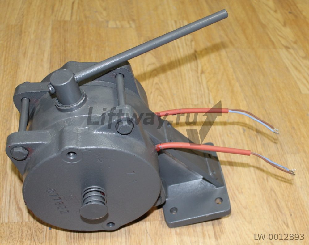 Электромагнит тормозной 200VDC SICOR MR17