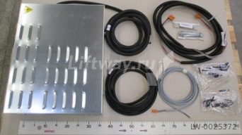 Модуль эвакуационного устройства EBD LCE MX05/MX06 V3F16ES/V3F16L