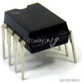 Микросхема ППЗУ 25256E-G0411612G