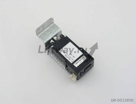 Устройство дистанционного активирования ограничителя скорости 110-125Vdc