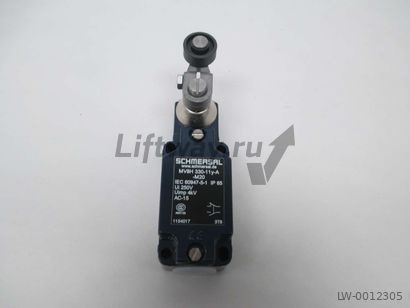 Концевой выключатель MVH 330-11Y