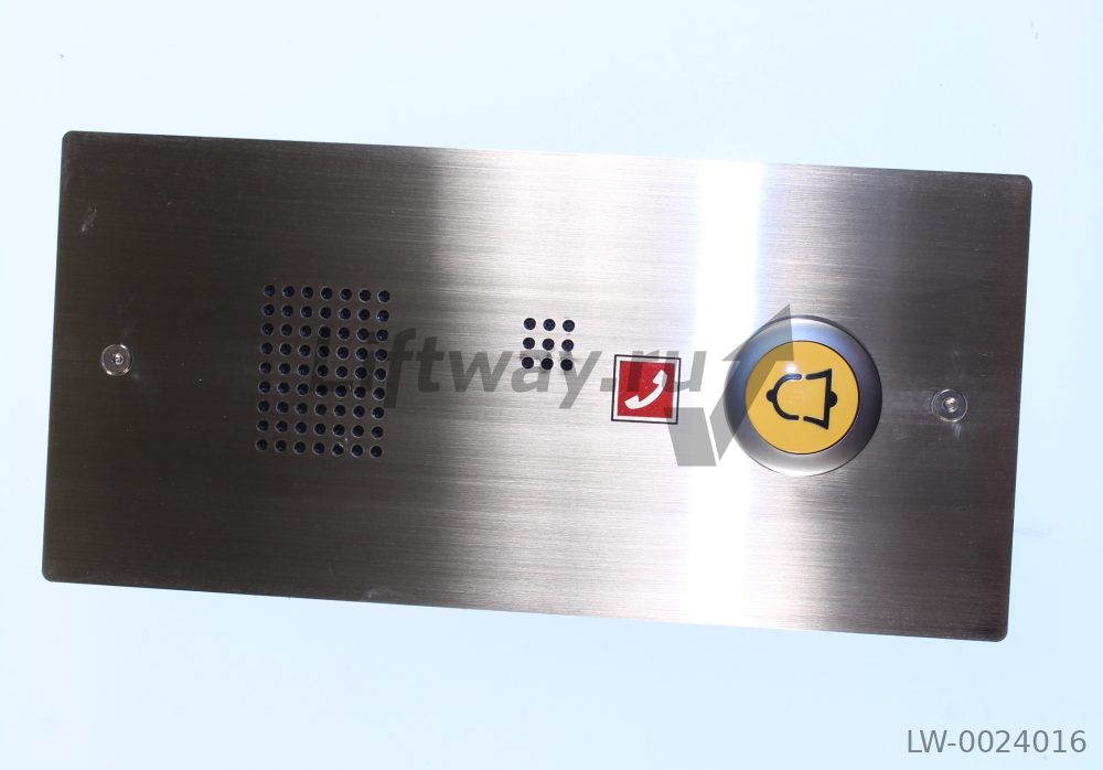 Устройство переговорной связи STS-HL