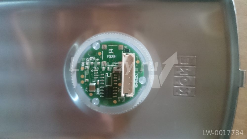 Кнопка F2KFB1 KONE