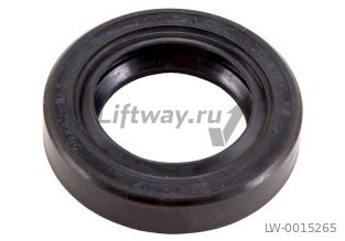 Сальник (манжета) 65х90 мм 65х90-10 ГОСТ 8752-79
