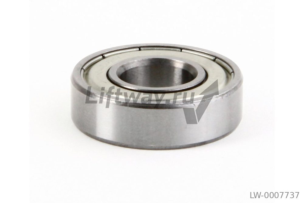 Подшипник 6001-2Z
