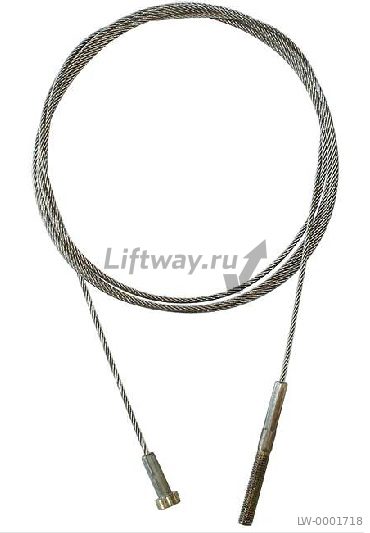 Трос бесконечности BT=1100