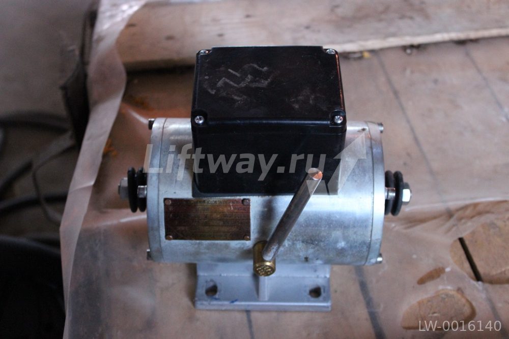 Тормозной магнит HJ type HX20-800B/25-12 эскалатор Sigma