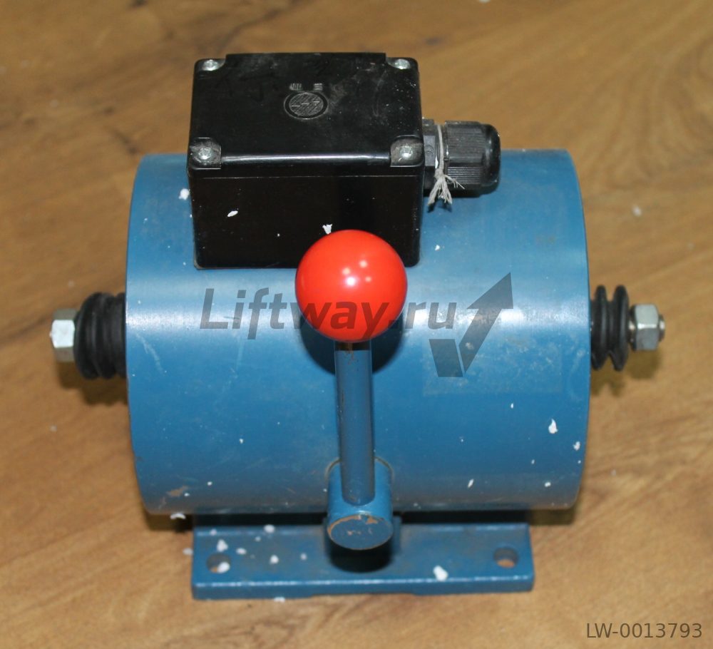 Тормозной электромагнит ZT91-950/3-T2 BLT