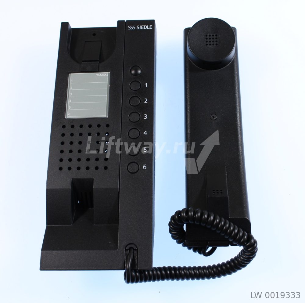 Переговорное устройство ZS 932-0S