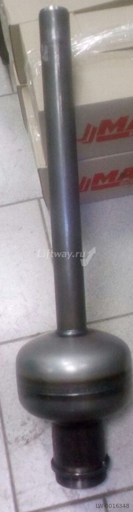 Демпфер гидравлический LRV700 UC750