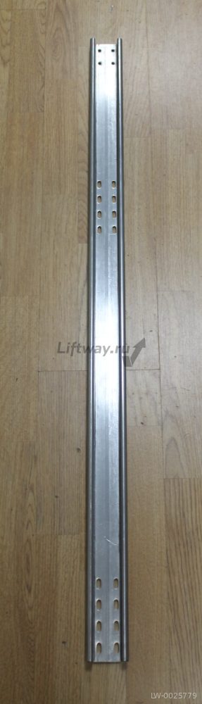 Направляющая ДК стальная передняя K4Z EL 1400x2100
