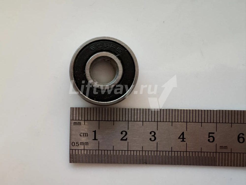 Подшипник KONE 608RS
