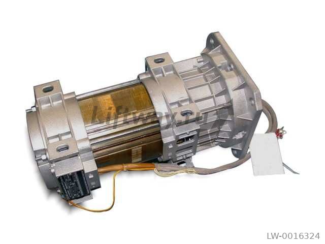 Мотор гидравлической помпы 40CV 230/400V Ø22705-Ø32 V462 29-T400N