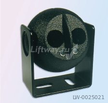 TLS250VR – датчик рассеивающий, отражательный (движения) для эскалатора
