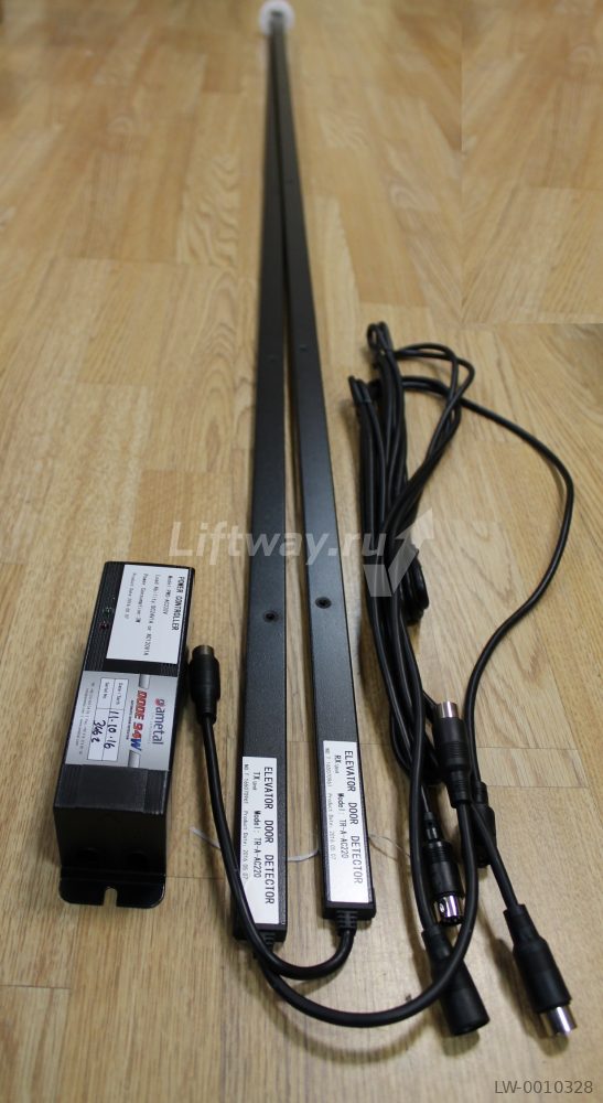Фотозавеса DODE 94W с контроллером 220V AC