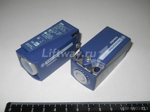Концевой  выключатель ZCP29 2нз
