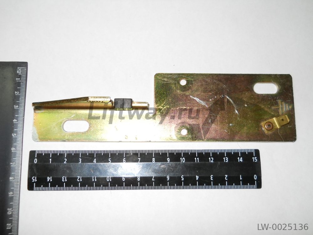 Крючок замка ДШ Techna Otis 2000