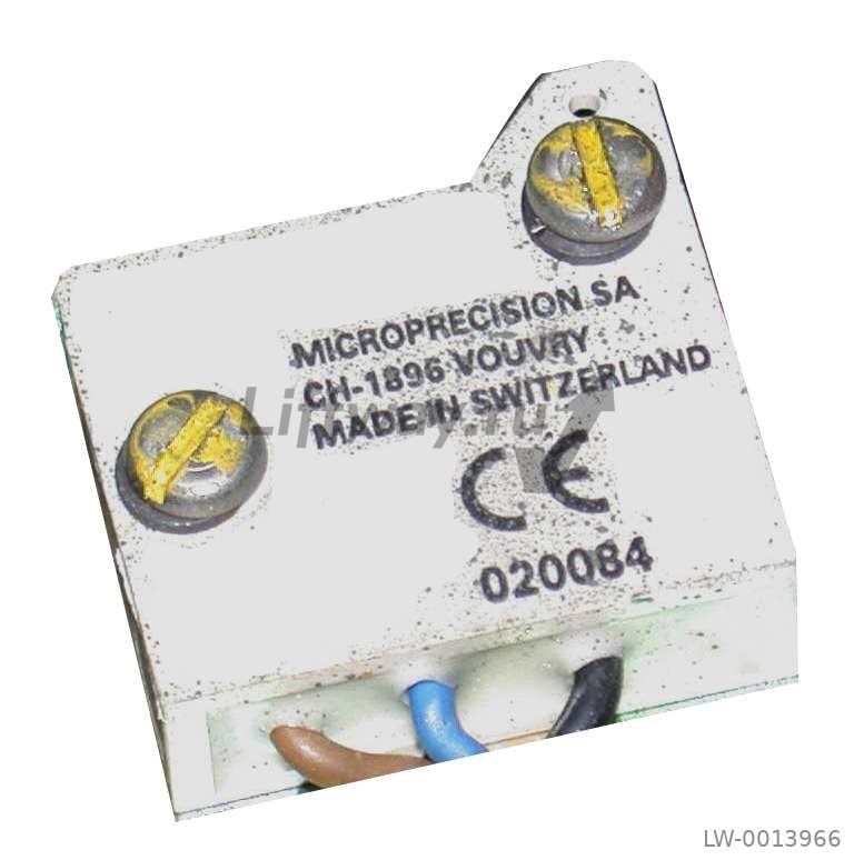 Микровыключатель для SM250.60-20 (комплект 1 шт)